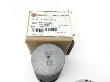 Keway ARN50 Kolben,Piston Ohne Kolbenringe Original