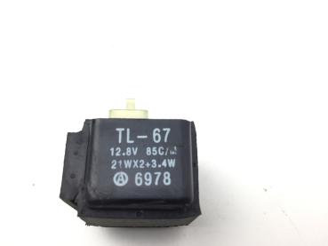 Suzuki TL 1000 S AG  Kippsensor Sensor Relai Blinkerrelais Relais Restteile