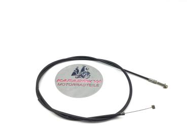 32731451638 BMW Cable Gaszug Chokezug Zug Original 127cm/138cm