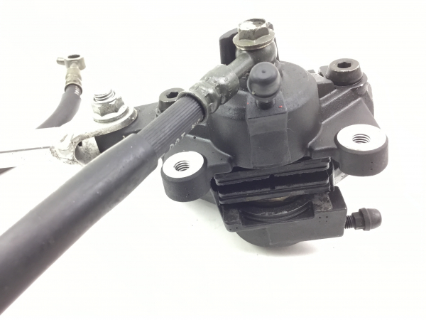 Suzuki GSX-R 600 750 SRAD Bremssattel Bremszange hinten