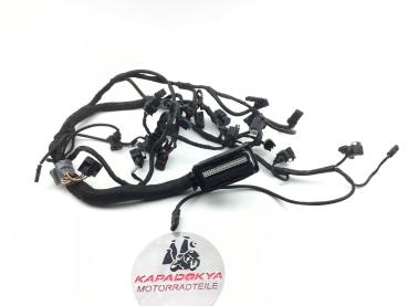 BMW S1000RR 2012-2014 Kabelbaum Kabel Klein