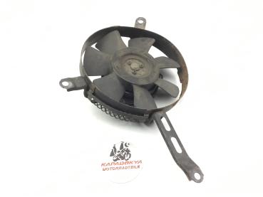 Suzuki GSXR 1000 K3 K4 Lüfter Kühlerlüfter Ventilator