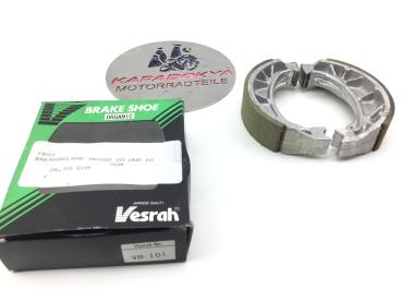 Vesrah VB-101 NS50F,CH80,TRX90,125 CT70,EZ90,CH150 Bremsbeläge Bremsklötze Brake