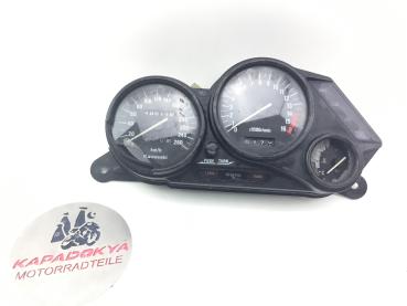 KAWASAKI ZZR 600 D ZX600D  Tachometer Tacho Instrumente Drehzahlmesser Bastler