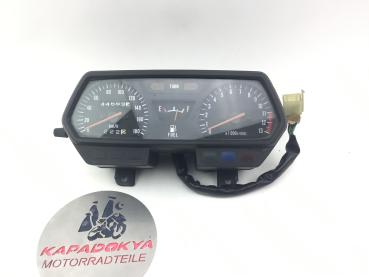 KAWASAKI GPZ 305 EX305B Tachometer Tacho Instrumente Drehzahlmesser Bastler