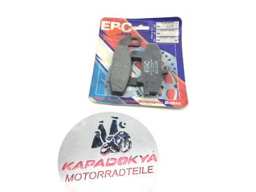 EBC FA147 Suzuki DR650 Bremsbeläge Brake vorne