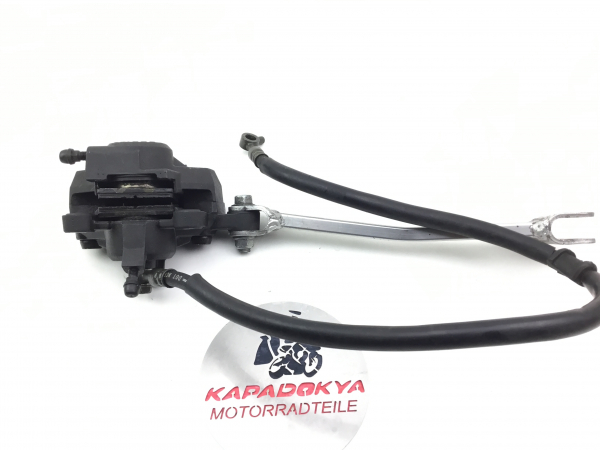 Suzuki GSX-R 600 750 SRAD Bremssattel Bremszange hinten