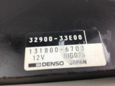 Suzuki GSX-R 750 Srad CDI ECU Steuergerät 32900-33E00 131800-6700