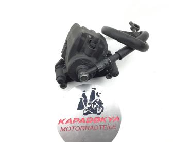 Kawasaki ZX-10R ZXT00E Bremssattel Bremszange hinten