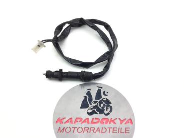  Honda CBR 900 SC44 Bremslichtschalter Bremse hinten