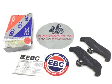 EBC FA134,M243,KBA60198 Bremsbeläge Bremsklötze Brake