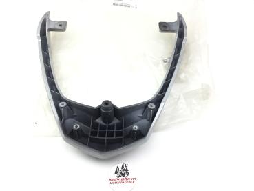 Yamaha Honda Suzuki Kawasaki KTM Universal ZEG Lugage Carrier Gepäckträger