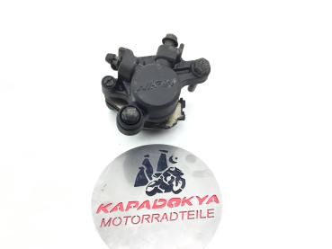 Yamaha FZ-6 Fazer RJ07 Bremssattel Bremszange hinten 04-05