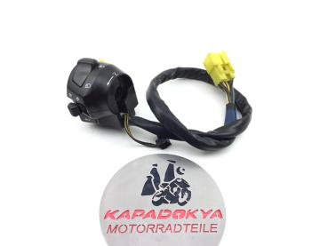 Suzuki GSXR600 GSXR750 K1 K2 K3 Schalter Lenkerschalter links