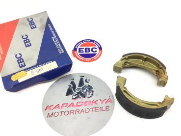 EBC S601 Bremsbeläge Bremsklötze Brake