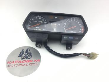 KAWASAKI GPZ 305 EX305B Tachometer Tacho Instrumente Drehzahlmesser Bastler