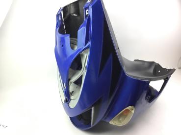 Aprillia SR50 Frontplatte Verkleidung oberteil Kanzel Frontmaske