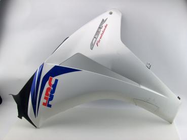 CBR 1000 RR Fireblade SC59 08-12 Verkleidung Seitenverkleidung links