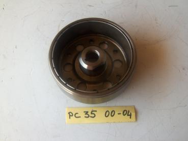 HONDA CBR 600 F PC35  Lichtmaschinenrotor Rotor Polrad