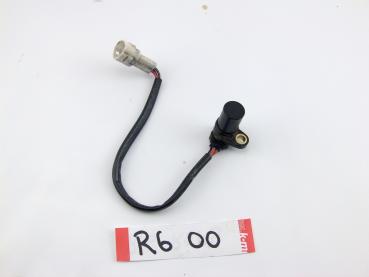 Yamaha R6 RJ03 99-02 Motor Tachosensor Geschwindigkeit Sensor