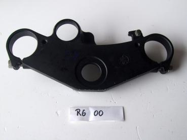 YAMAHA YZF R6 RJ03 99-02 Gabelbrücke oben