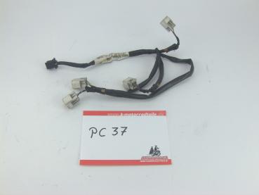 Honda CBR 600 RR PC37 Bj.03 06 Kabelbaum Kabel Zündung