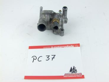 Honda CBR 600 RR PC37 Bj.03 06 Thermostat Thermostatgehäuse