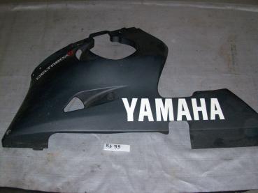 YAMAHA YZF R6 RJ03 99-02 Seitenverkleidung Bugverkleidung links