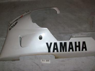 Yamaha YZF R1 RN01 RN04 98-01 Seitenverkleidung unten links Bugverkleidung