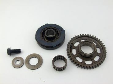 Suzuki GSXR 600 K4 K5 Motor Anlasserfreilauf Starterfreilauf Freilauf