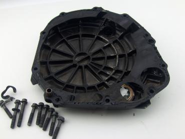 Suzuki GSXR 600 750 K4 K5 Motor Deckel  Kupplungsdeckel clutch cover