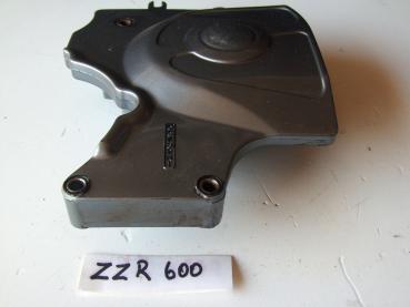 Kawasaki ZZR 600 E ab BJ 1993 Ritzeldeckel  Ritzelabdeckung