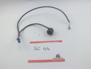 CBR 900 RR SC44 Motor Kabel Kabelbaum klein Öldruckschalter