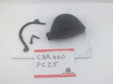 Honda CBR600F PC25 PC31 Ritzelabdeckung