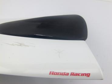 Honda CBR 600 RR PC40 Soziusabdeckung Sitzbank Abdeckung