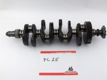 Honda CBR 600 PC 25 Kurbelwelle crank shaft