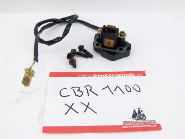 Honda CBR1100XX SC35 Nockenwellensensor Sensor