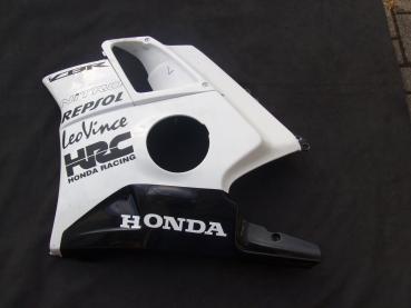 Honda CBR 600 F PC25 PC31Verkleidung Seitenverkleidung links
