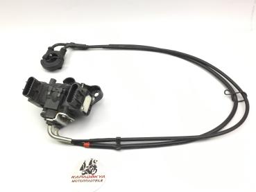 Aprilia Tuono V4 1100 Drosselklappen Demand Sensor B044414 HR0091736