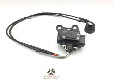 Aprilia Tuono V4 1100 Drosselklappen Demand Sensor B044414 HR0091736