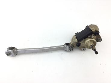 Suzuki GSXR 1300 Hayabusa Bremssattel hinten 98-07