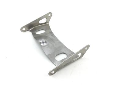 Suzuki GSX-R 750 600 06-07 K6 K7  Halter klein