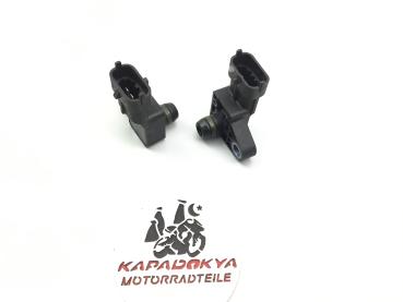 Aprilia Tuono V4 1100 Factory Bosch Luftdruck Druck Air Sensor