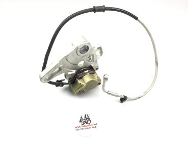 Aprilia Tuono V4 1100 Factory Bremssattel Bremszange Brake hinten original