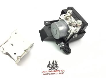 Aprilia Tuono V4 1100 Factory ABS Modul Pumpenmodul Stellmotor ksr05 original