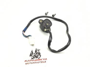 Aprilia Tuono V4 1100 Factory Gangstellungssensor Gangschaltung Gang Position Sensor original