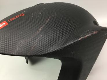 Aprilia Tuono V4 1100 Factory Carbon Kotflügel Schutzblech  Vorne