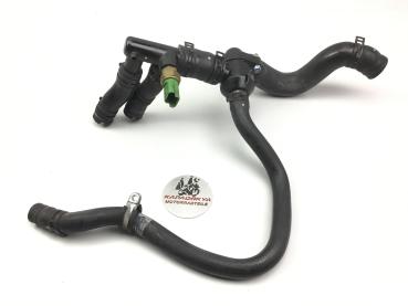 Aprilia Tuono V4 1100 Factory Thermostat Kühlwasser SchlauchTemperaturfühler original