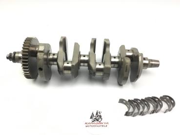 Yamaha R1 RN01 RN04 Kurbelwelle crankshaft original