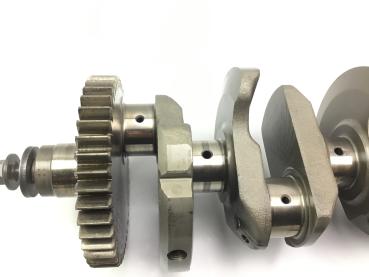 Yamaha R1 RN01 RN04 Kurbelwelle crankshaft original